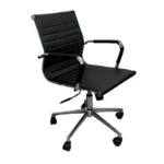 Ergonomic Office Chair Z-200L – Affordable Comfort UAE - Image 2